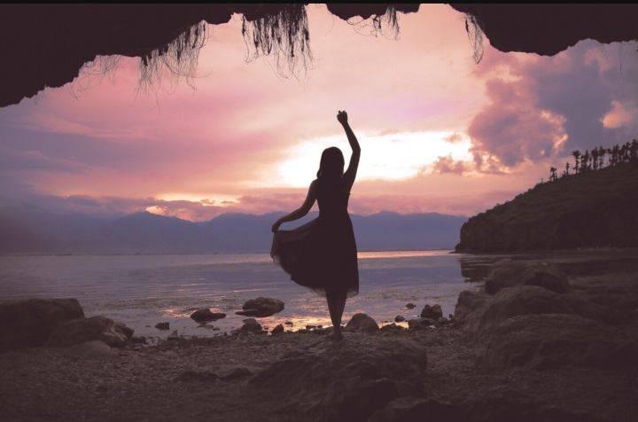 网红景点打卡骗局一个比一个刁钻,新疆小众网红景点