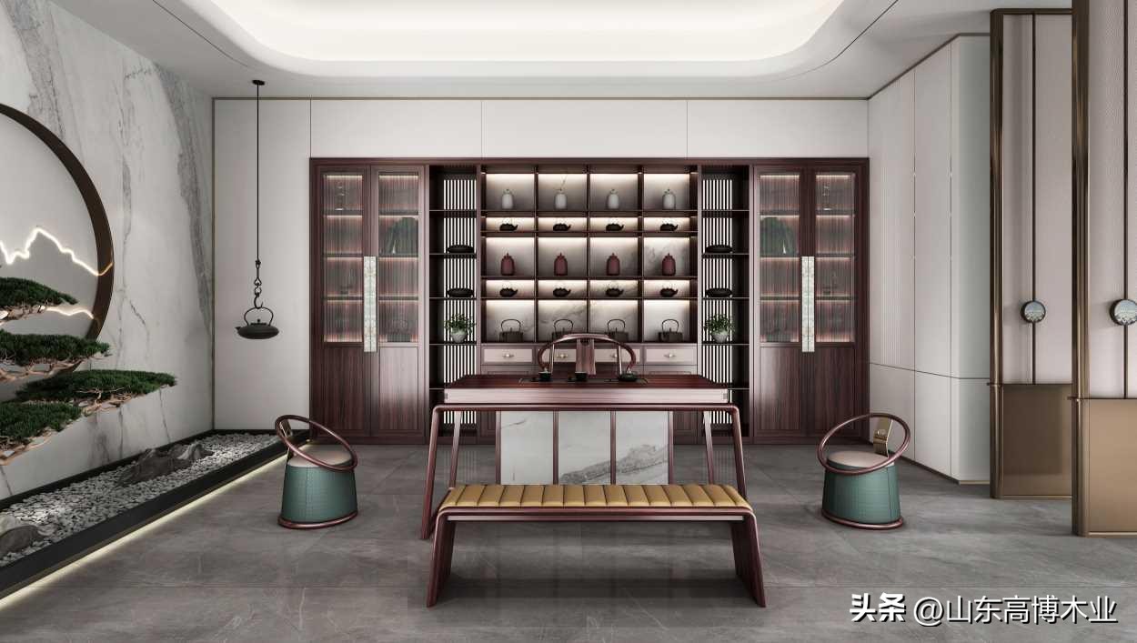 黑檀家具怎么保养,黑檀木家具优点与缺点