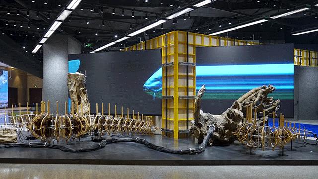 被称之为“宇宙级网红”品牌—GM之概念赏析