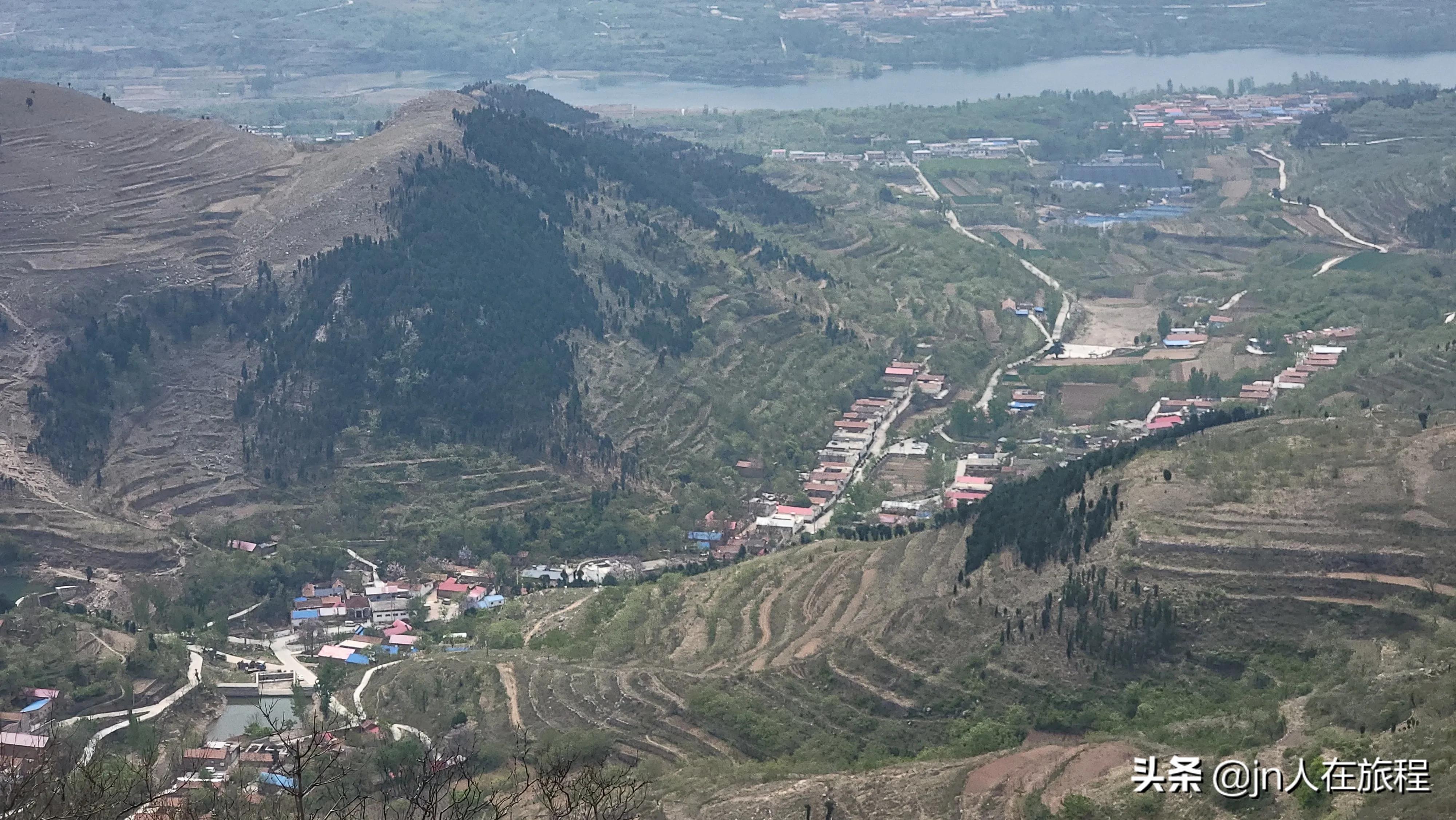 结斯沟穿山洞徒步攻略,穿山隧道自驾游攻略