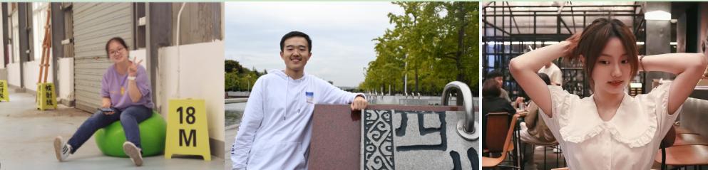 惊鸿一瞥，光影成川！四川大学：聚五湖之光于西南，耀天府之光于四海！