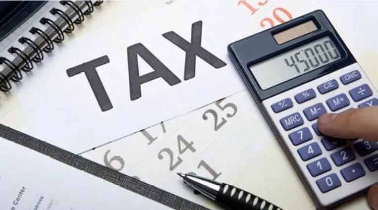 香港公司只有收到税局税表才报税,香港公司税务申报详细流程