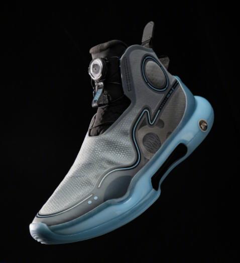 李宁驭帅evolow高帮,韦德808和驭帅evo