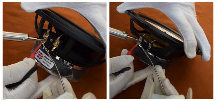 姹熼棬椹嚜杈鹃樋鐗瑰吂闊冲搷鏀硅鏂规,鏄嗘槑姹借溅闊冲搷鏀硅2020娆鹃樋鐗瑰吂