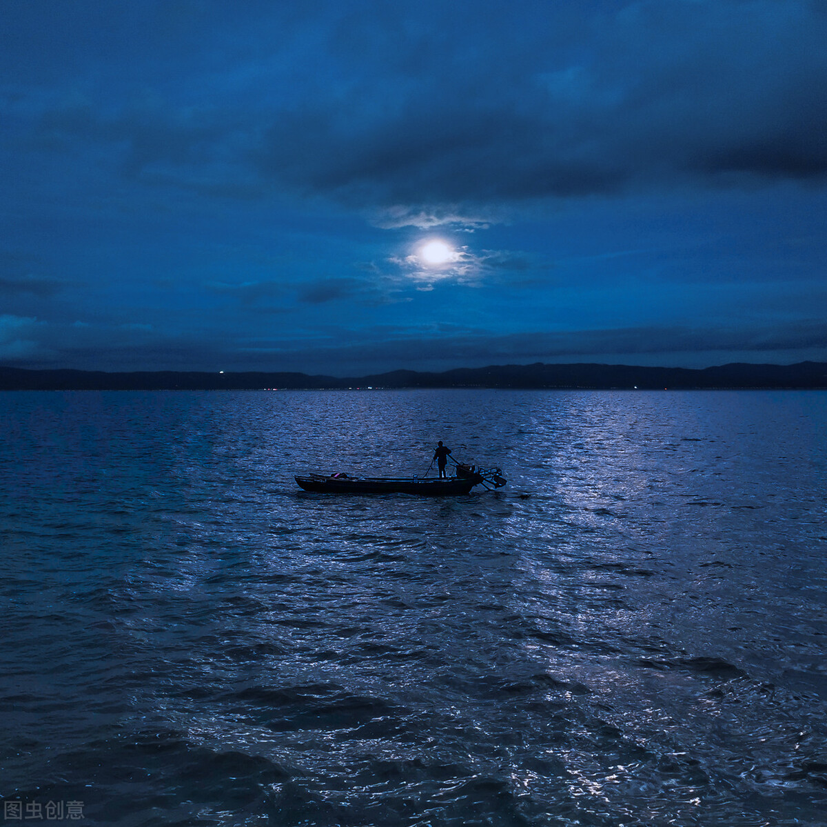 悠悠夏日长7首诗词感受悠闲夏日,描写夏日的诗词名句