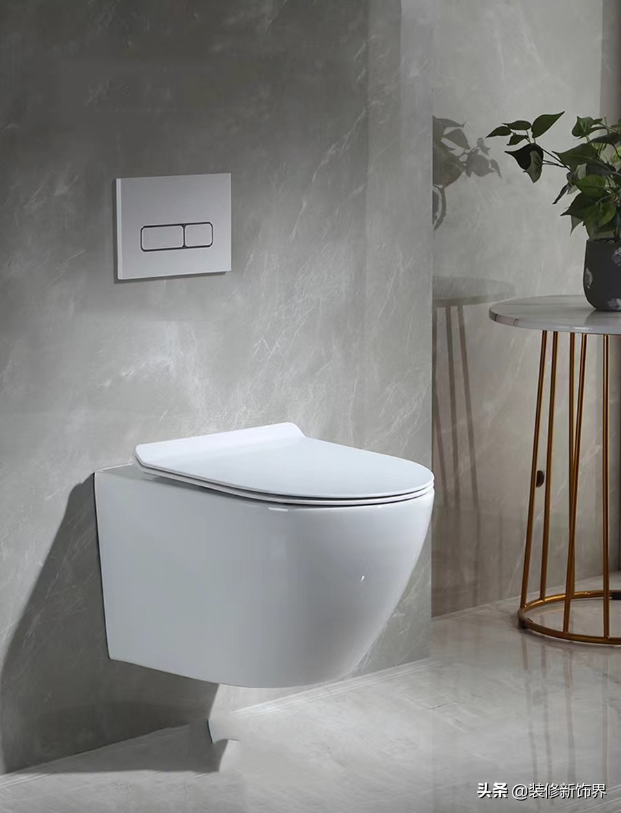 箭牌马桶1183和1605哪款冲水最好,300mm和400mm的马桶哪个好用点