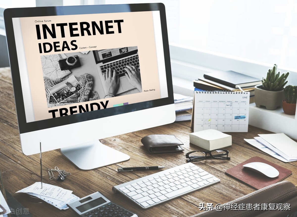 焦虑症者康复之路,焦虑症患者思维死循环