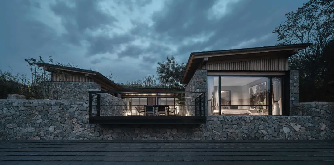 设计型民宿酒店,全球酒店民宿设计排名前十