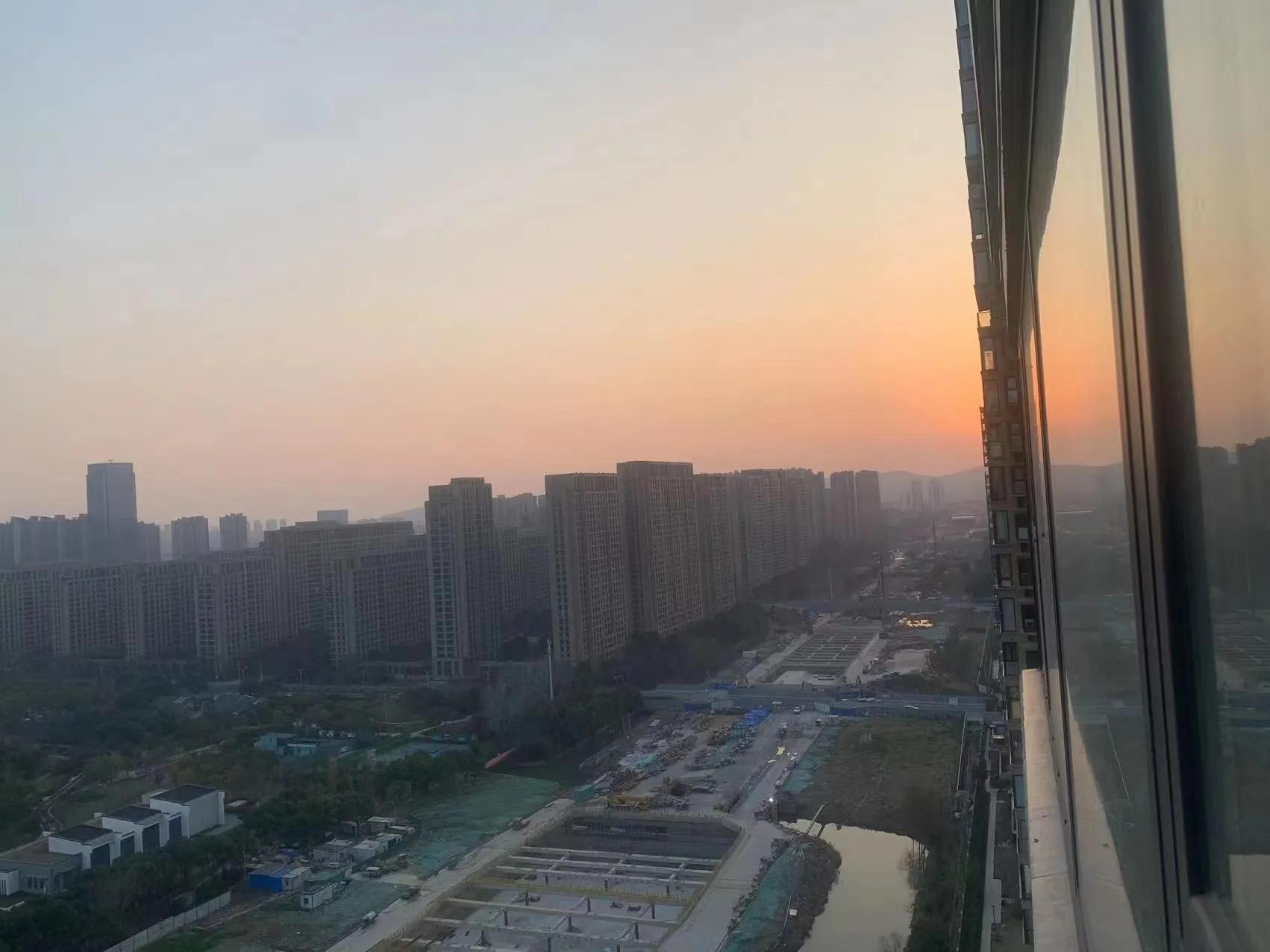 富力十号a区房值得买吗,北京富力十号大平层景观