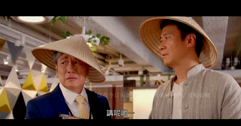 76岁老戏骨自曝不愿写遗嘱，自认身体健壮，希望走在老婆后面