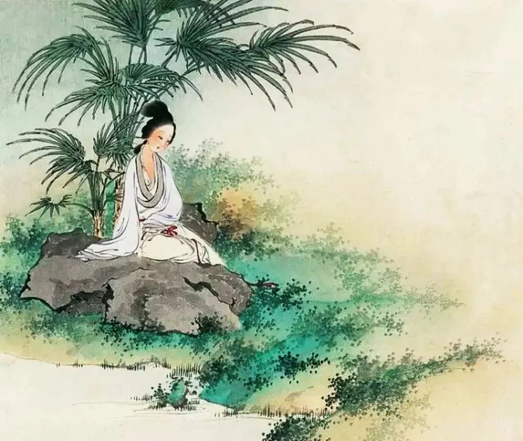 一天一首古诗王昌龄,一天一首诗词佳句朗读