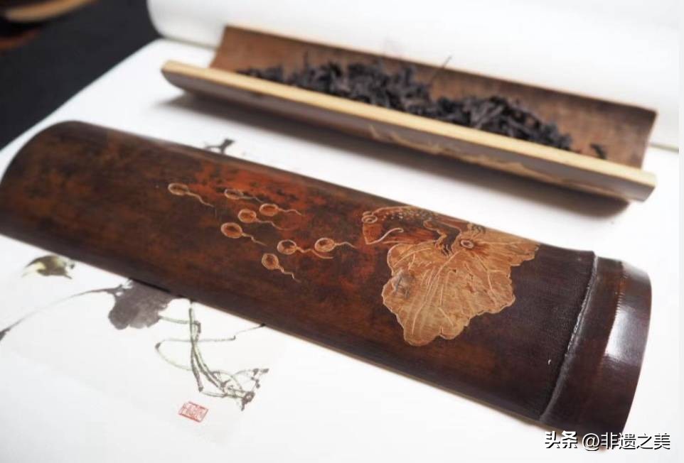 非遗之美传承技艺,非遗之美家具