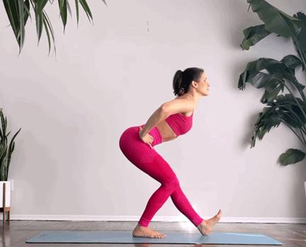 健身房练臀最好的器械和动作,史密斯器械练臀动作