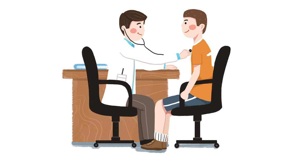 中青年高血压首选哪种降压药,中青年高血压最佳治疗方法