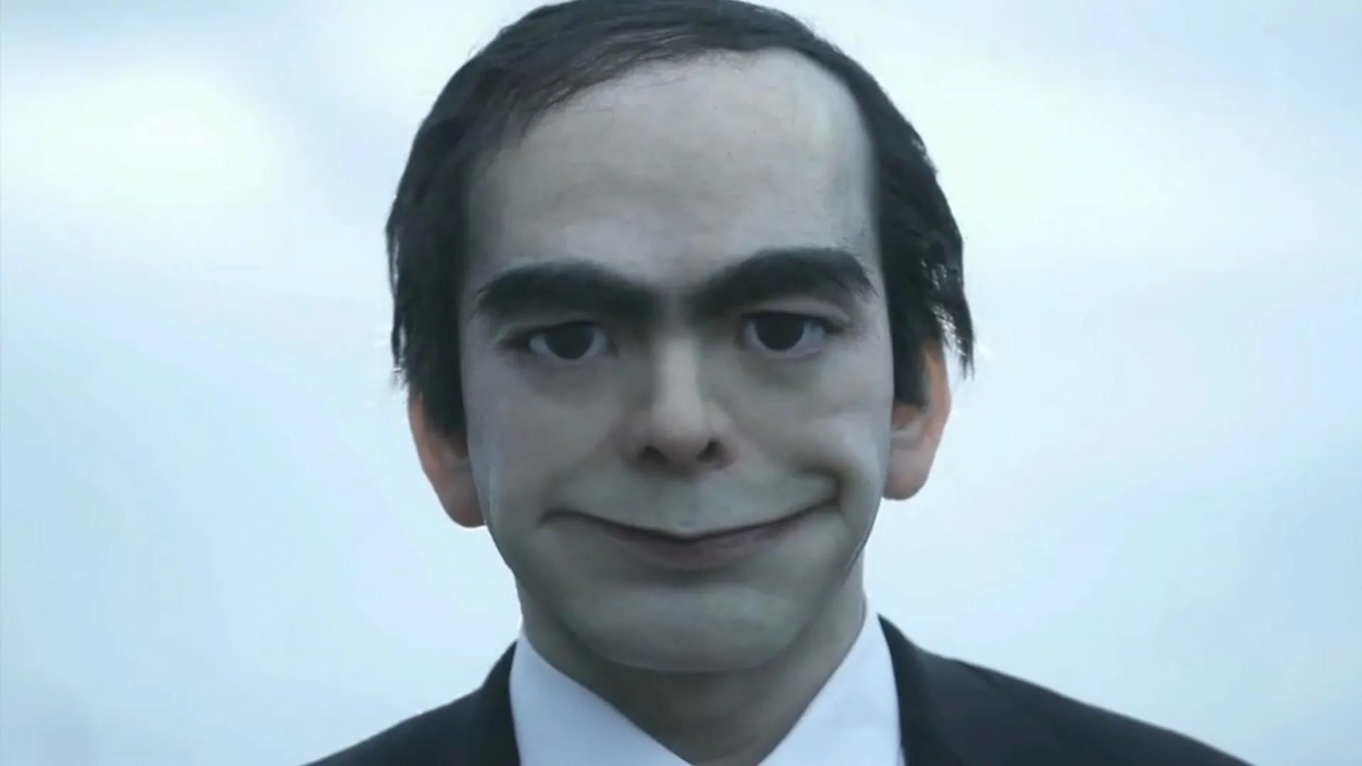 梦中梦到的诡异男人,人们经常会梦到的诡异男人