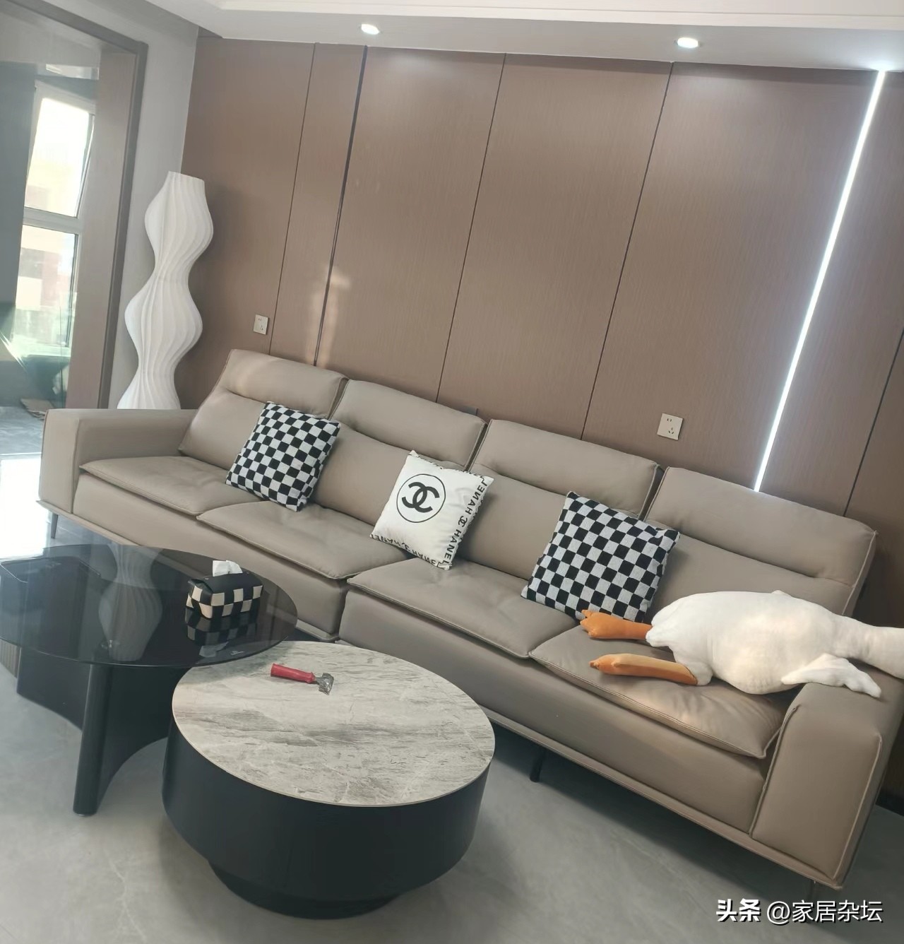 这五种沙发再便宜也别买,不要贪图便宜这5种沙发不要买