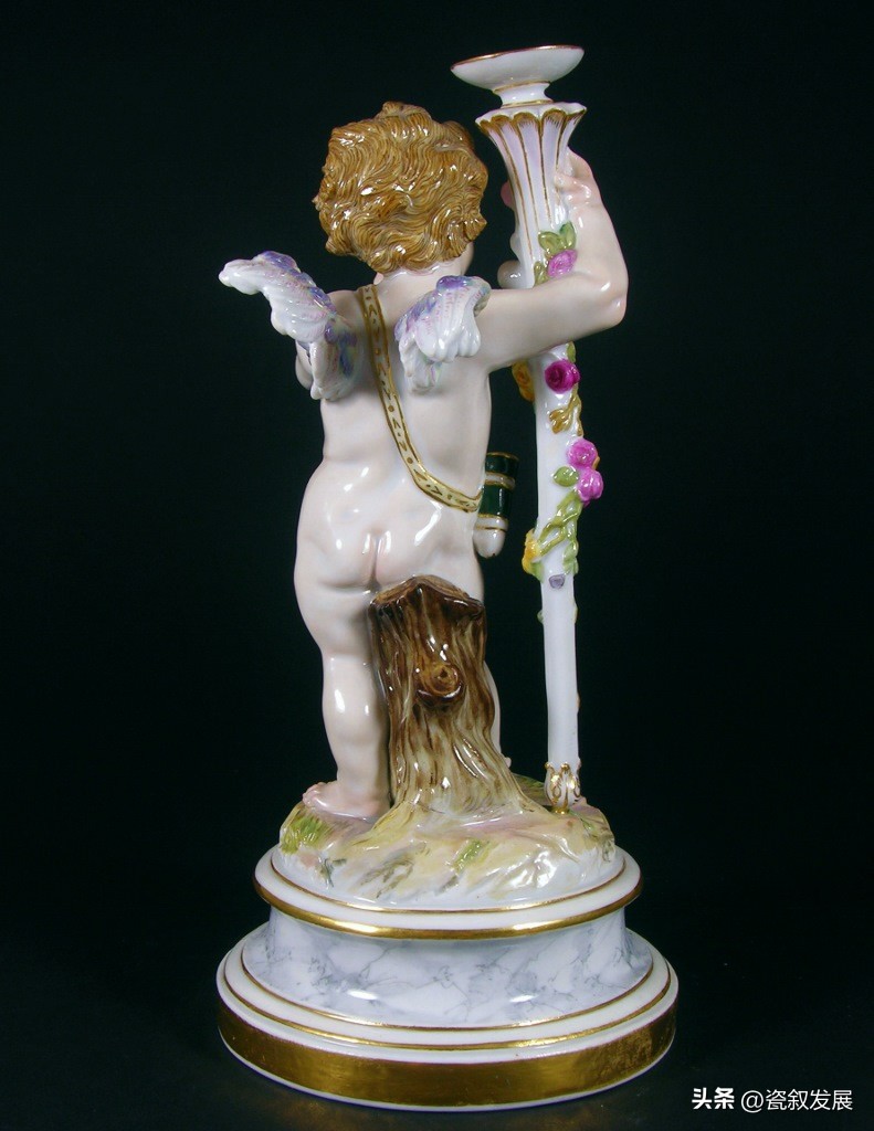 梅森瓷窑,梅森制瓷