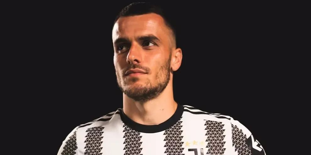 尤文与科斯蒂奇谈妥3年合同,尤文图斯最新引援消息德佩