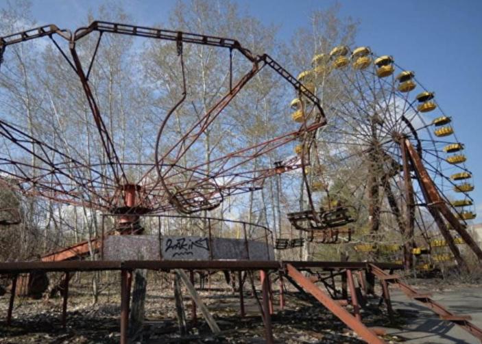 广岛核电站和切尔诺贝利,切尔诺贝利核事件后多久可以住人