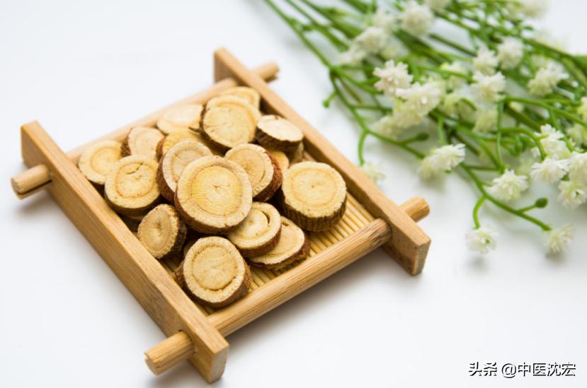 中医论肝热和肝寒,肝火旺和肝血虚中医辨证