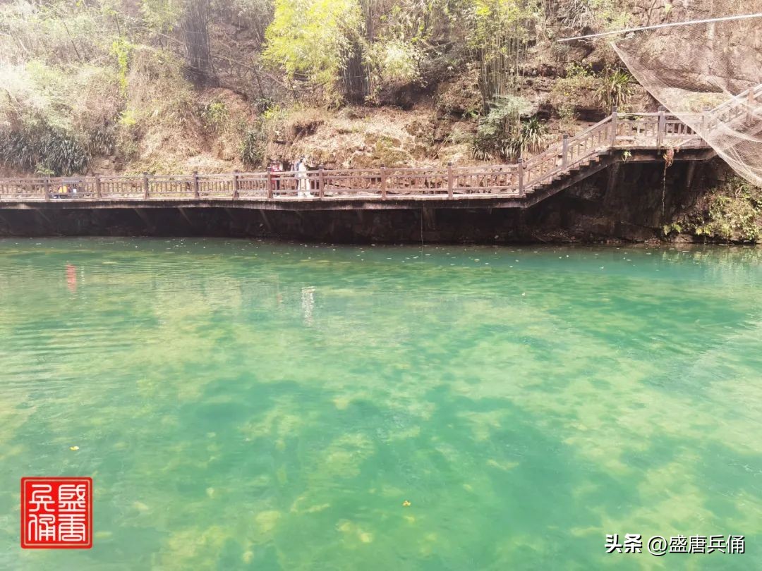 以三峡旅游闻名的湖北宜昌,长江三峡西陵峡美妙风光
