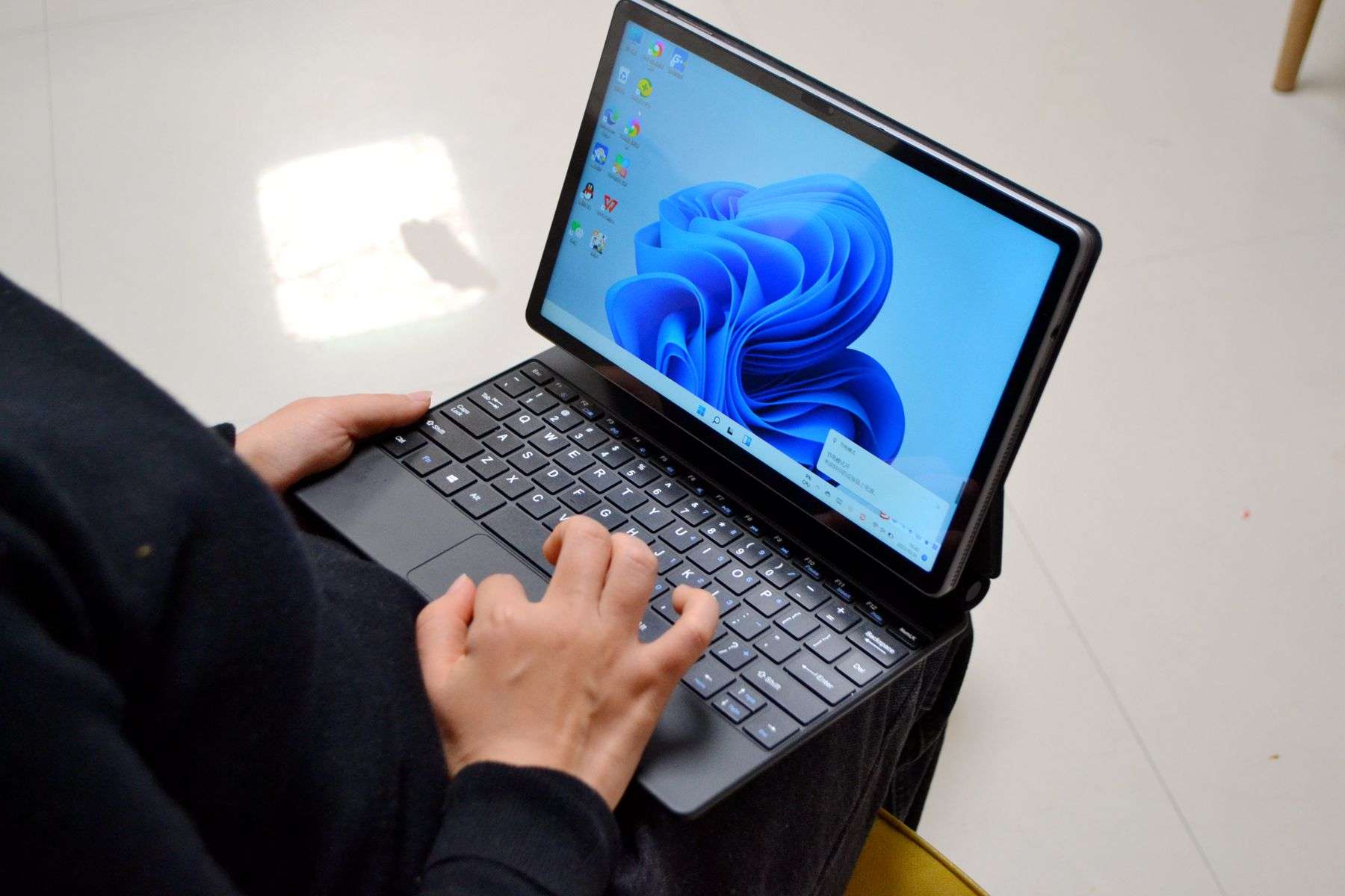 国货崛起的不足,surfacego3酷比魔方iworkgt