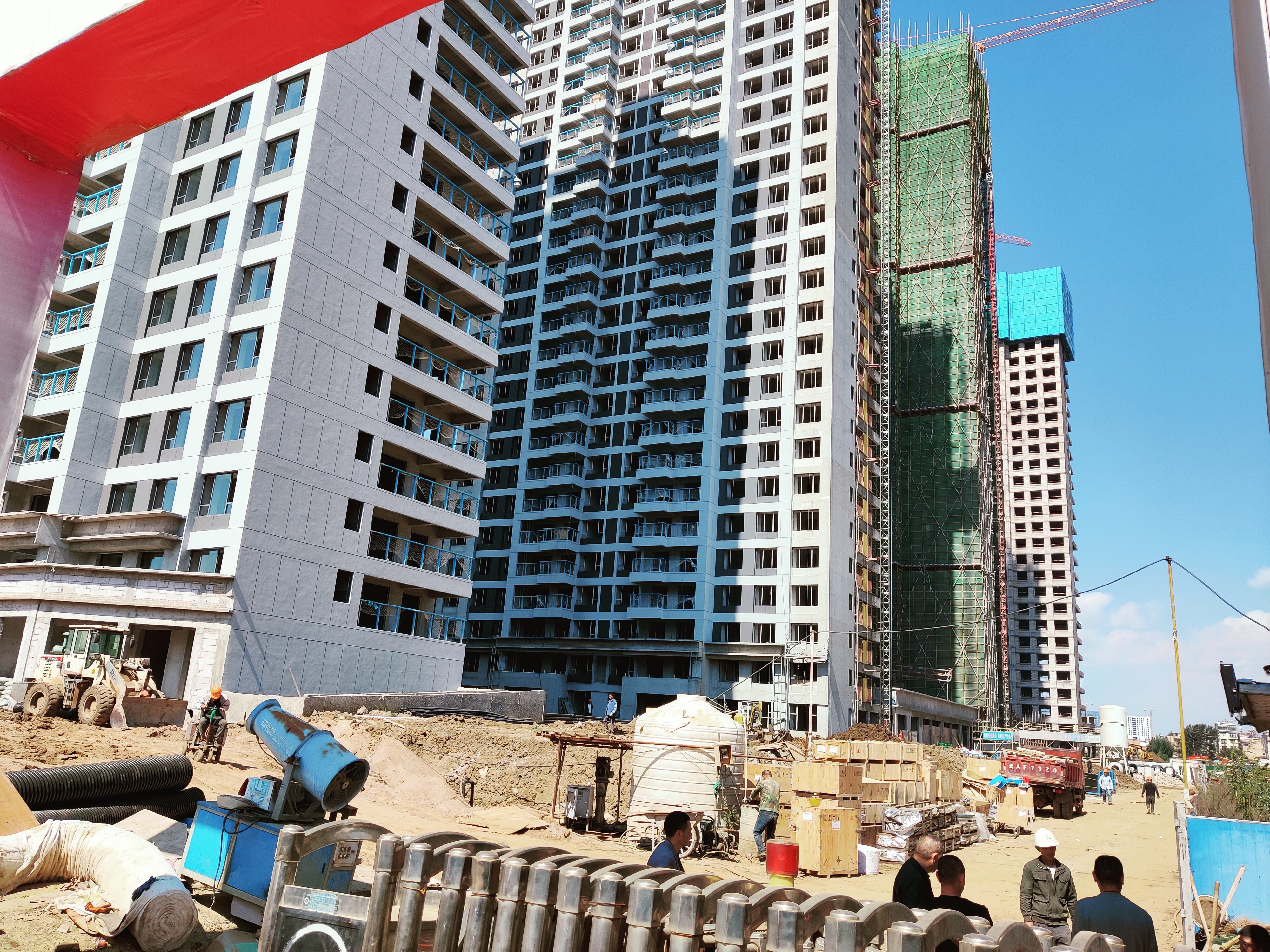 昆三中本部和云附呈贡哪个初中好,昆三中对比云大附中呈贡校区