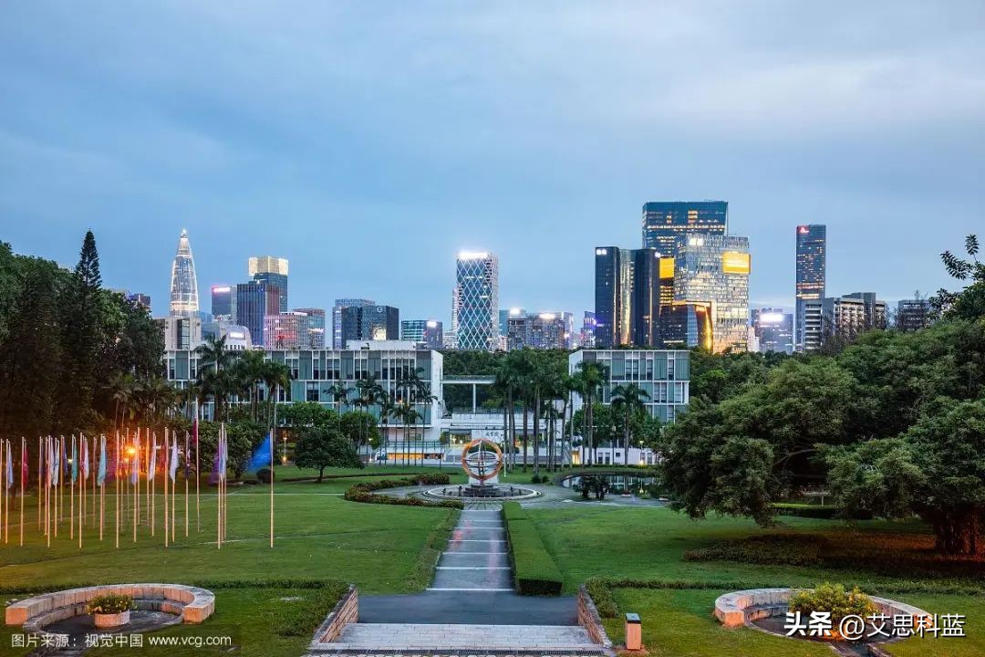 深大需要钱吗,深大除了有钱一无是处吗