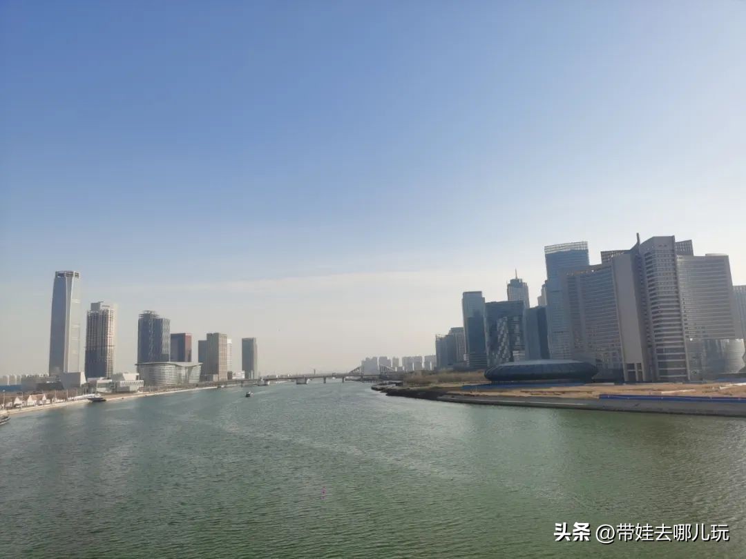 上海外滩高性价比亲子酒店,天津滨海新区亲子酒店推荐