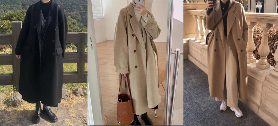 为什么你总买不到鞋,为什么总是找不到合适自己的衣服