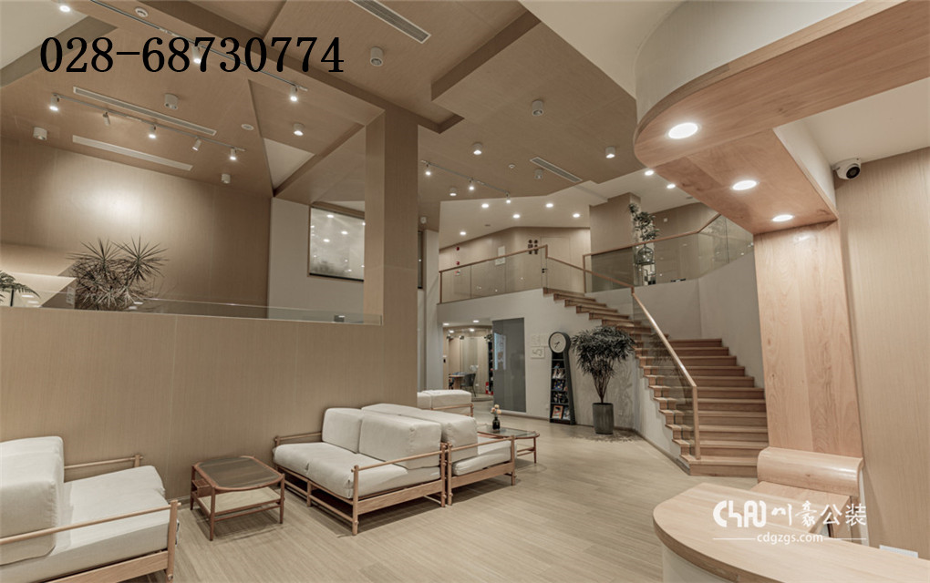 小型私人牙科诊所装修,牙科诊所设计装修