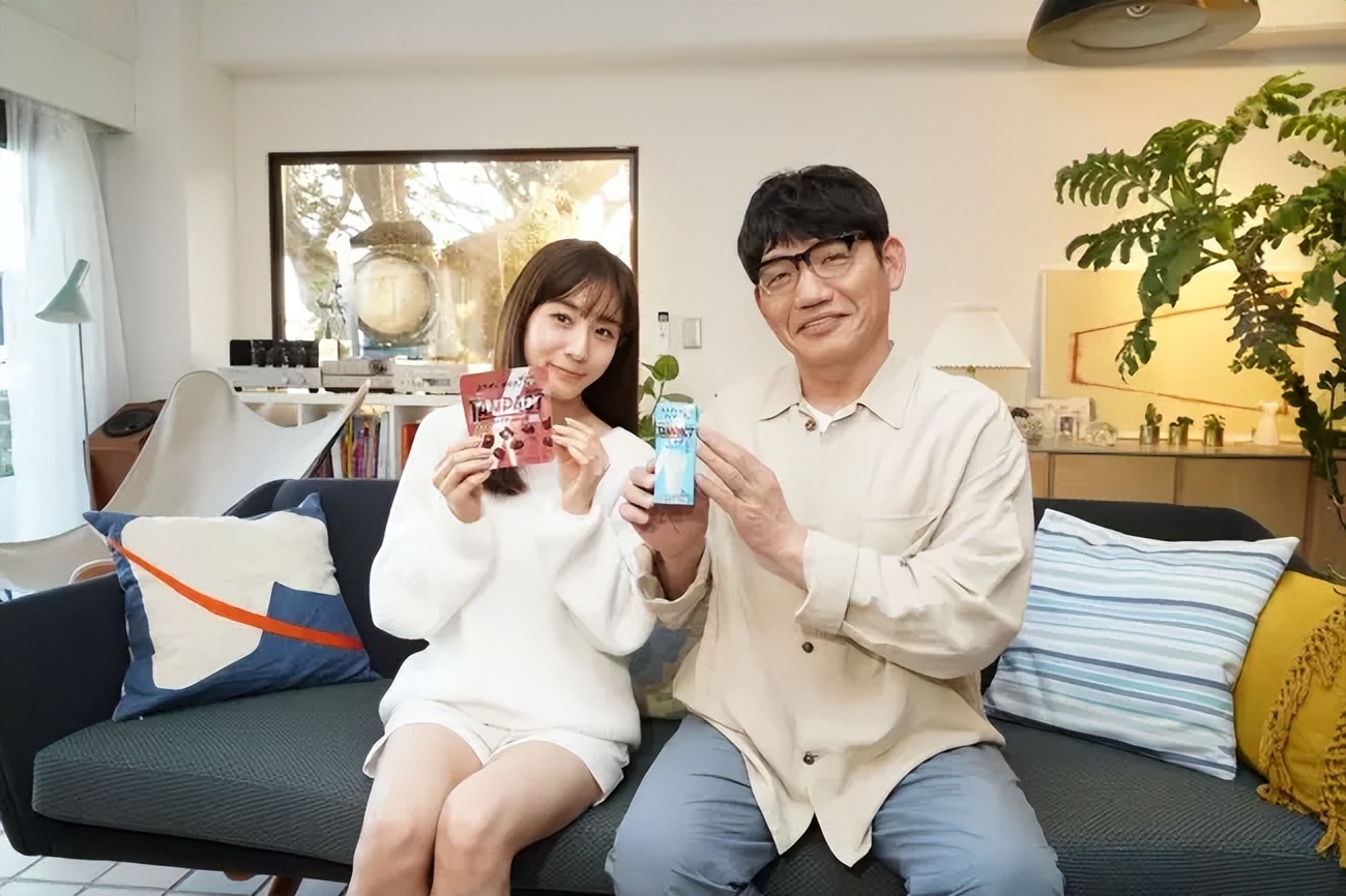 不靠飙含量，明治凭什么打造百亿日元蛋白新品牌？丨新XIU