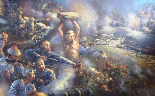 1965年印尼事件结果,1965年印尼事件最后如何解决