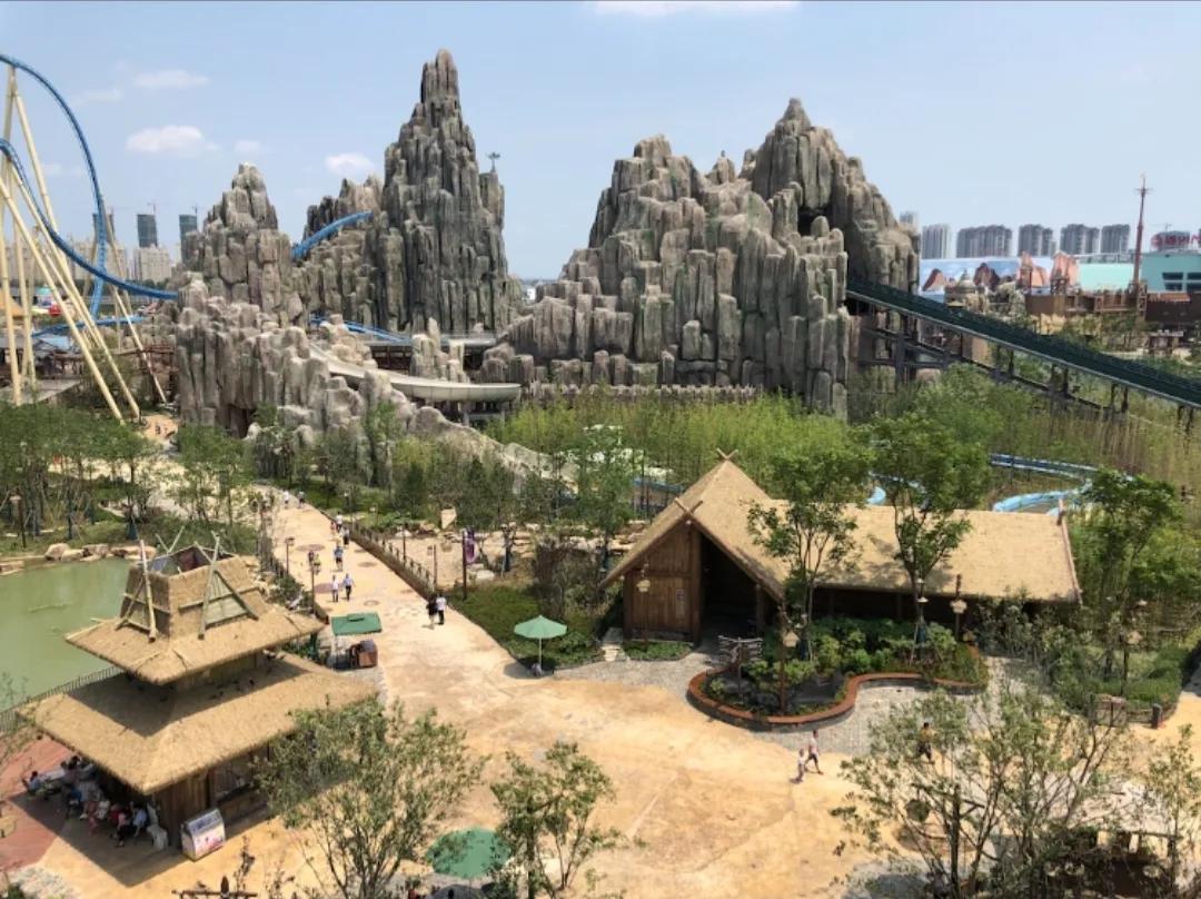 无锡西太湖旅游景点有海鸥吗,无锡富颐国际大酒店周边旅游景点