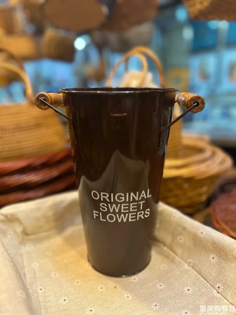 重庆哪里有藤编工艺品,重庆解放碑藤编市场