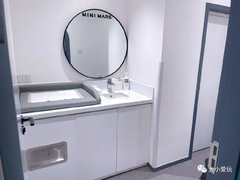 新开的可以带小孩游玩的亲子乐园,又一个超适合遛娃的室内亲子乐园