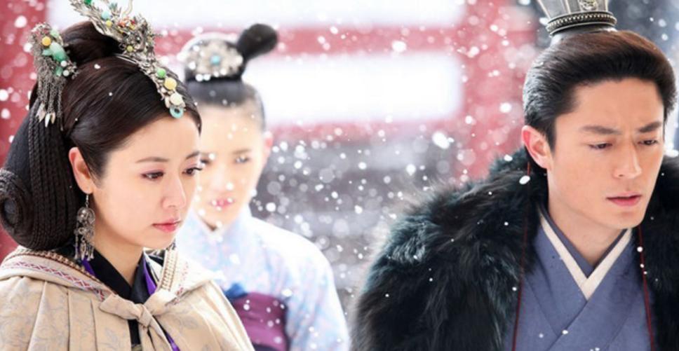 林心如曾经的念念不忘,44岁的林心如已经步入中年