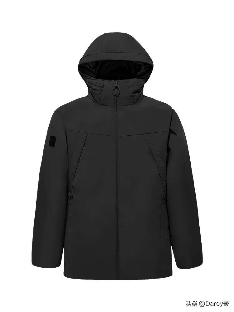 各大顶级户外品牌必买产品,国内户外运动品牌之四大天王