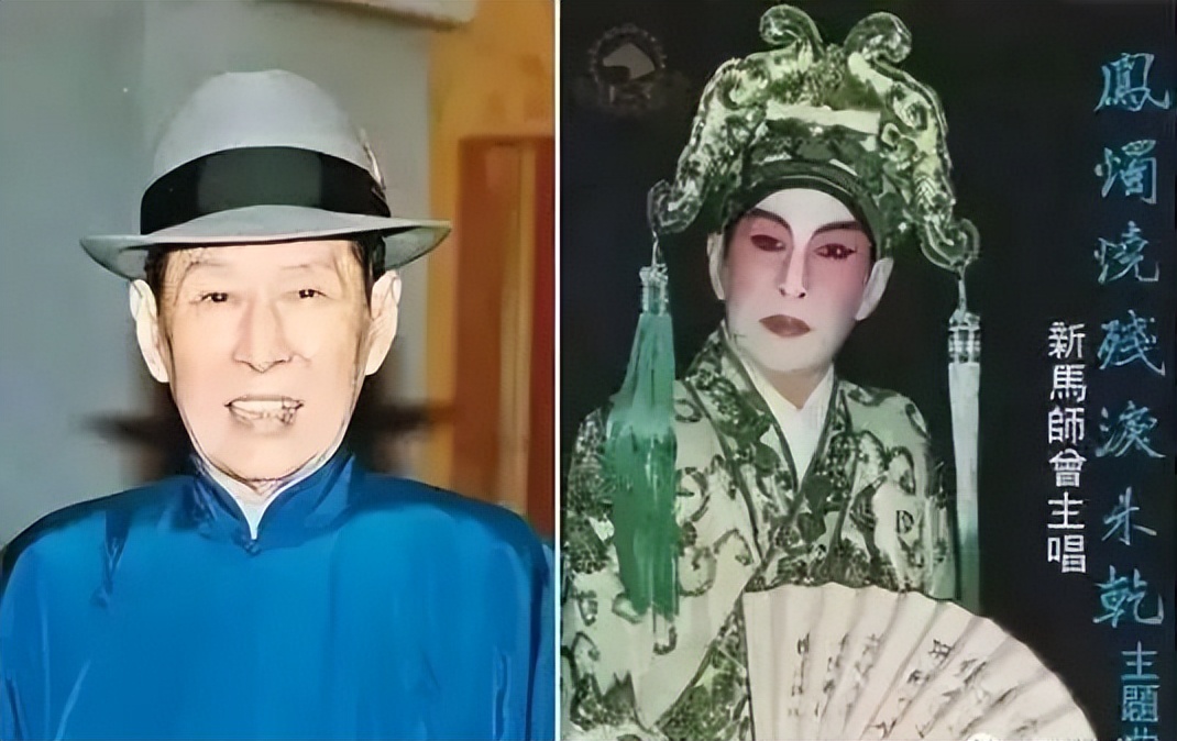 三女共侍一夫，每周只休息一天？娱圈“败家子”的瓜！