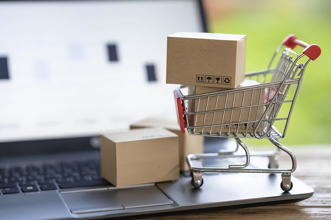 中国电商出海四小龙时代来临,中国电商风起云涌