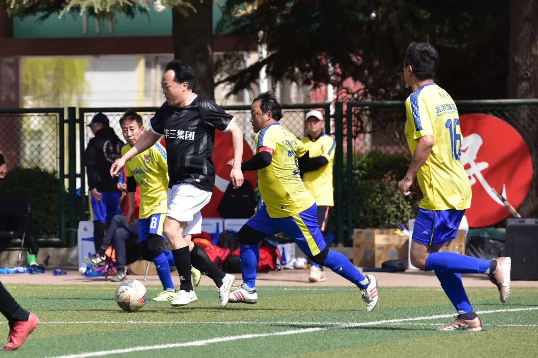 2019兰州市足球比赛,兰州新区第1届青少年足球联赛