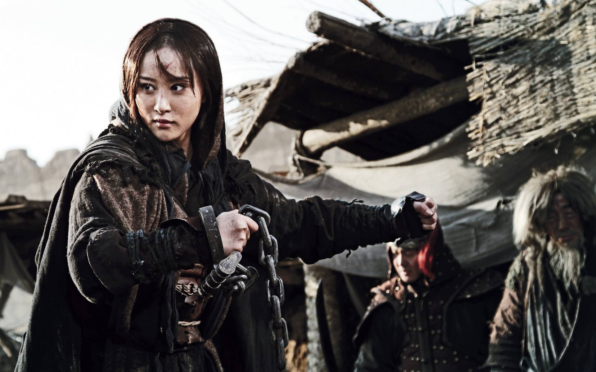 武侠经典名著100本,经典武侠小说十大名著