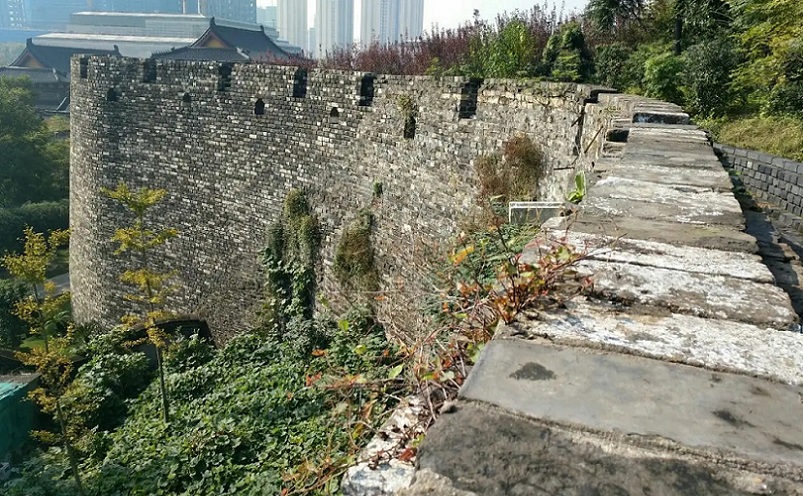 12月南京有哪些免费景点,南京市民免费旅游景点