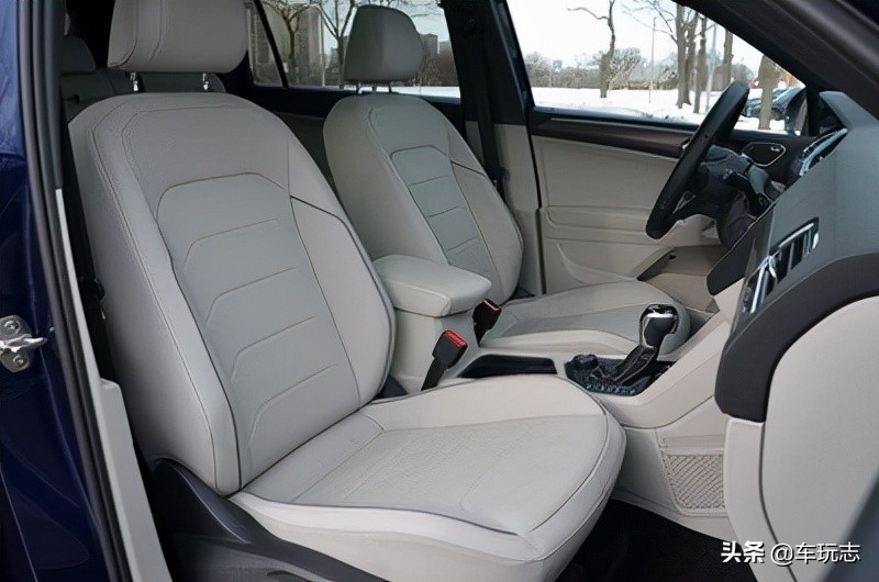 途观口碑最好的车型,大众途观2021款口碑