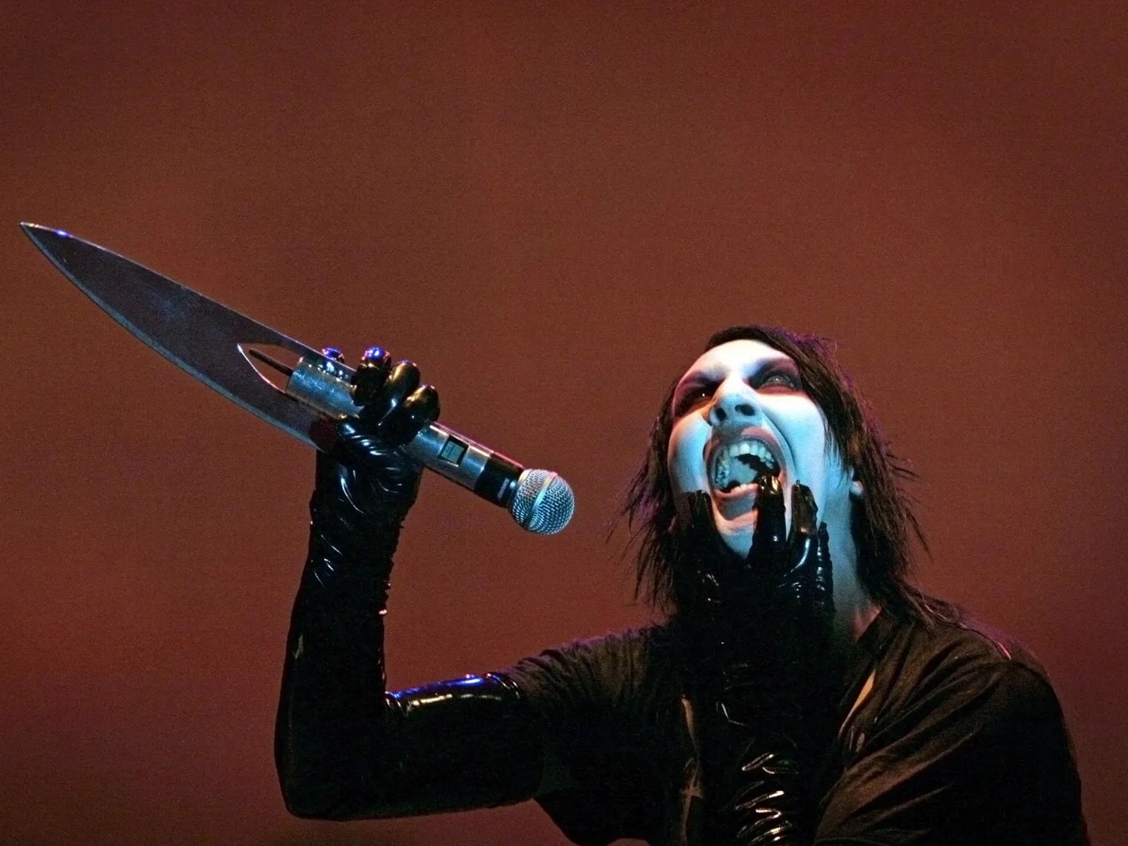 非主流杀马特,谁是杀马特