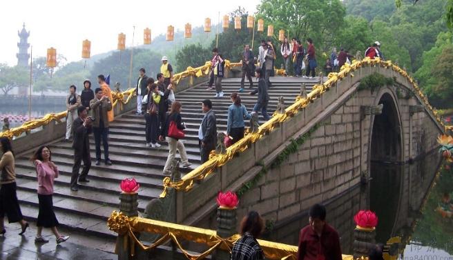 来普陀山的三件事,来普陀山一定要去的地方