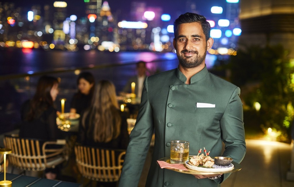 香港最难约私房菜,香港最难订的餐厅