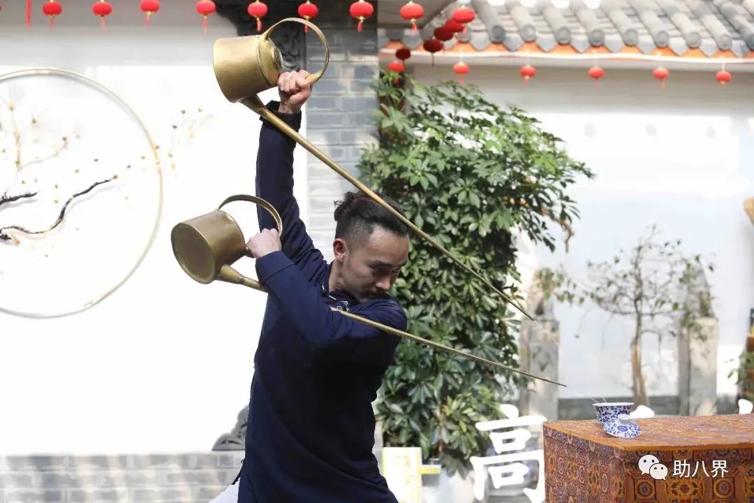 成都拍照打卡景点有哪些,成都必打卡的十大景点排名