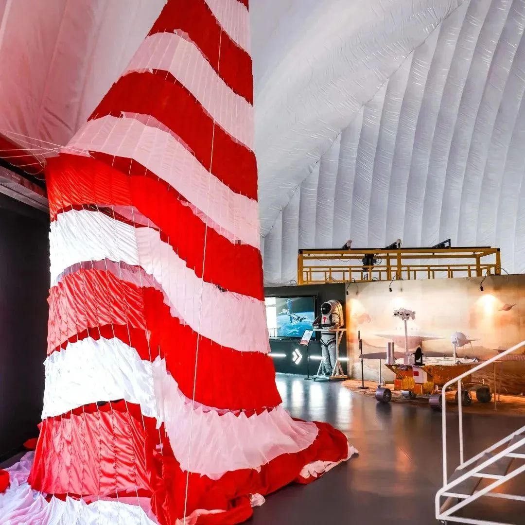 喜讯！火星1号基地被授牌为“大学生社会实践基地”！