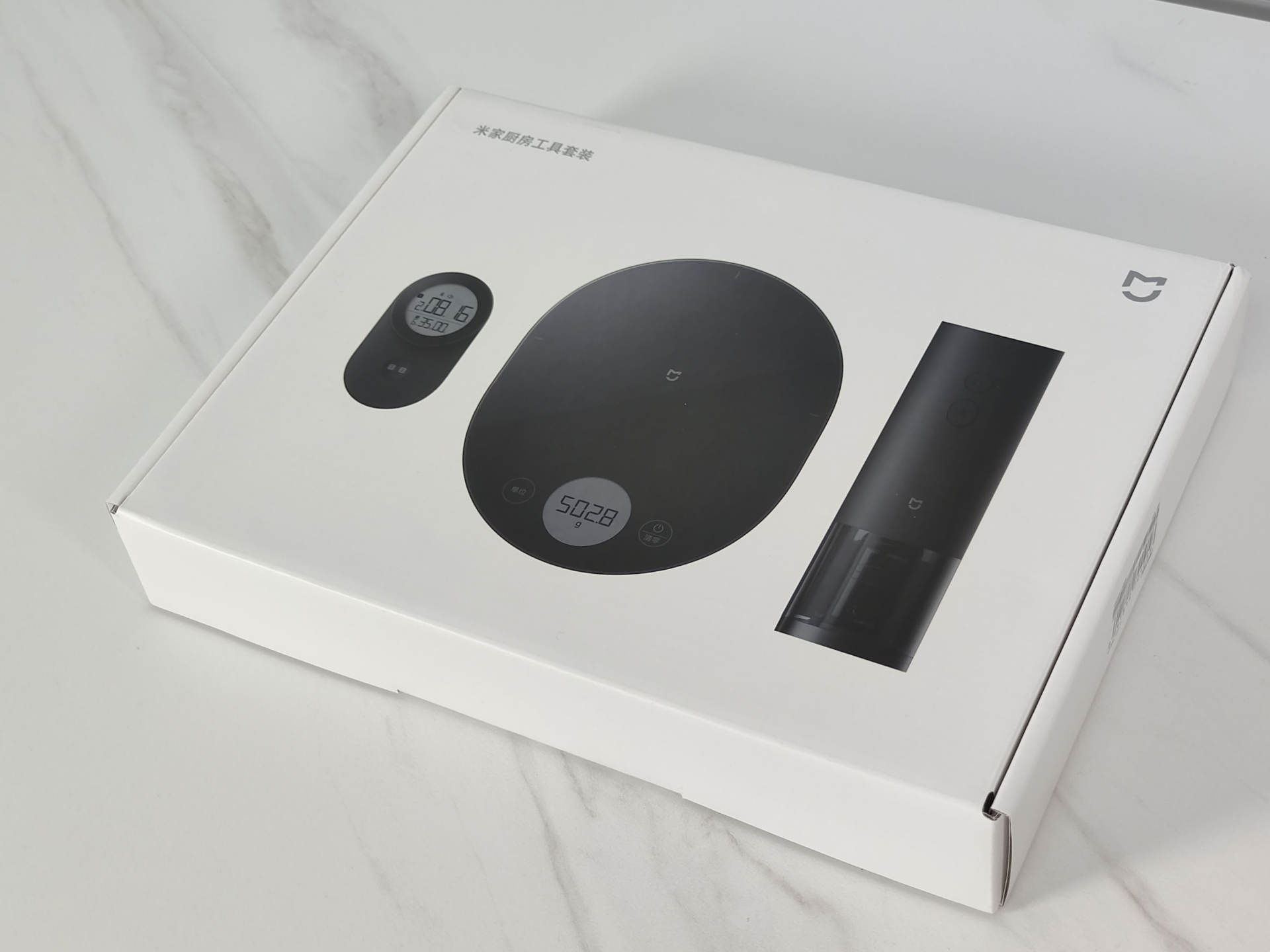 米家智能厨房测评,米家烹饪工具推荐哪个牌子